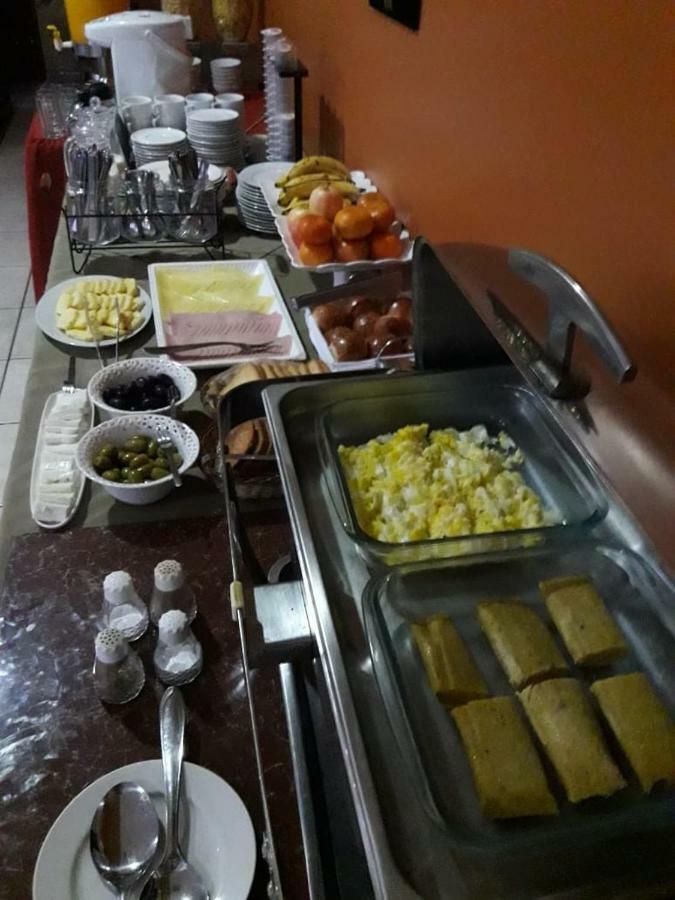 Hotel El Brujo La Merced Trujillo Zewnętrze zdjęcie